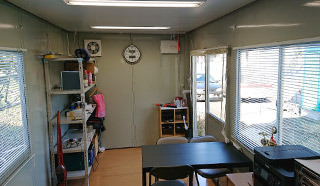 事故車買取王 横浜店会社風景